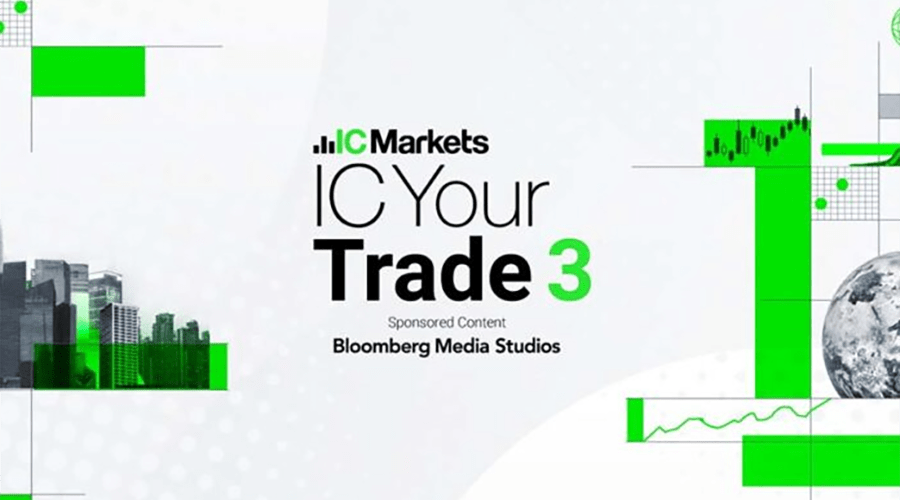 IC Markets在第三季的IC Your Trade节目中获得了认可。