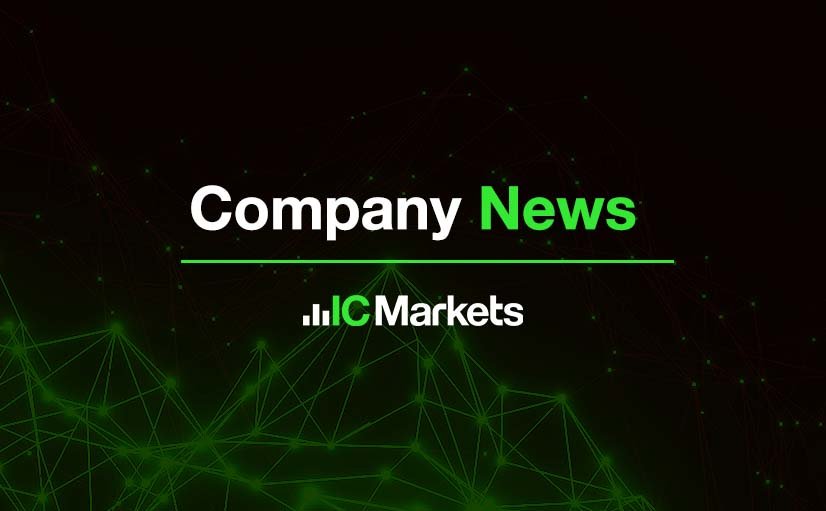 IC Markets推出了股票差价合约(Stock CFDs)。